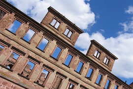 Heidelberger Schloss